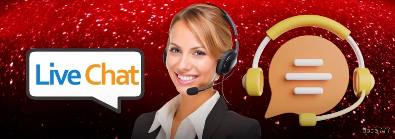 Download app doca777 Android iOS