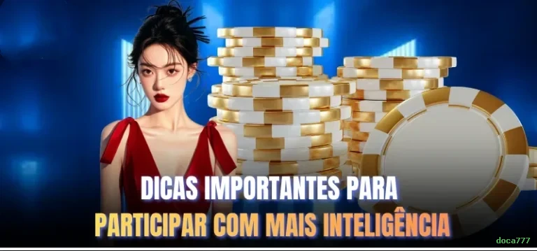 Central de dúvidas rápidas sobre o app doca777