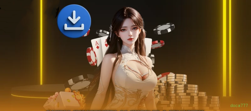 App doca777 slots mobile