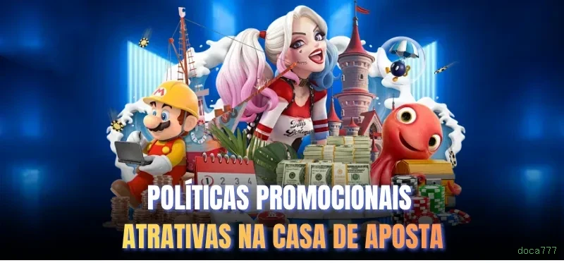 Ganhar e sacar na doca777