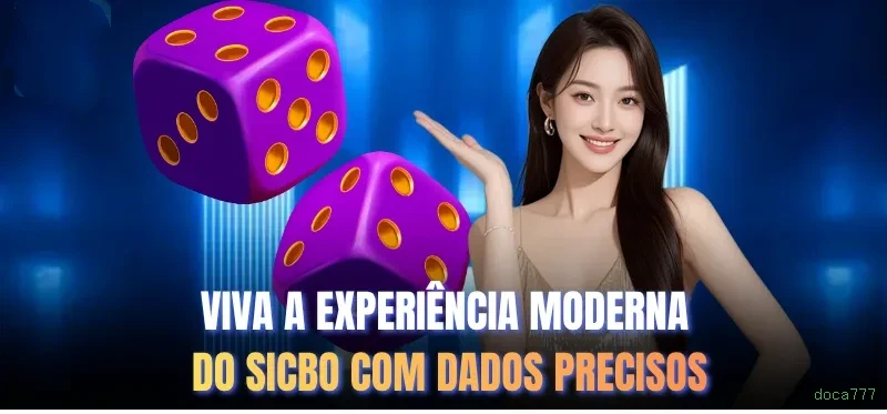 Bônus e prêmios doca777